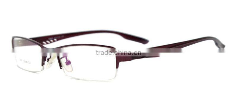 Good quality gentleman fred eyewear for use prescription