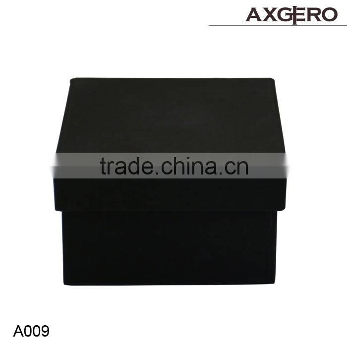 2016 Hot sales cheap men watch storage box