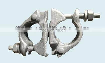 48.3mm galvanized scaffolding fastener