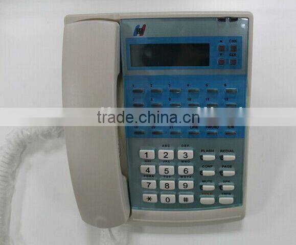 High quality and New intercom pabx system for home office