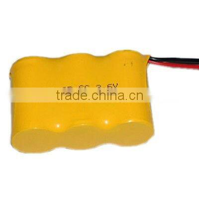 NICD NICD Sub c battery 1300mAh