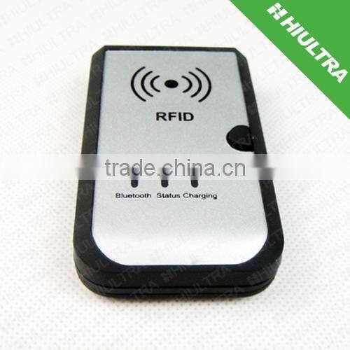 Ntag203 NFC passive card reader for payment with good quality