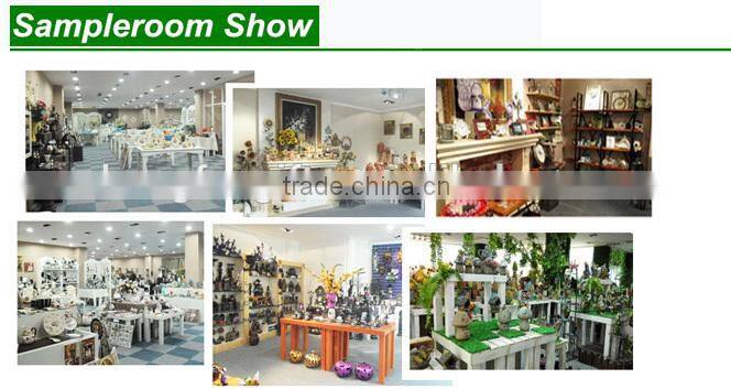 2015 new product kitchen ware decoration resin chef