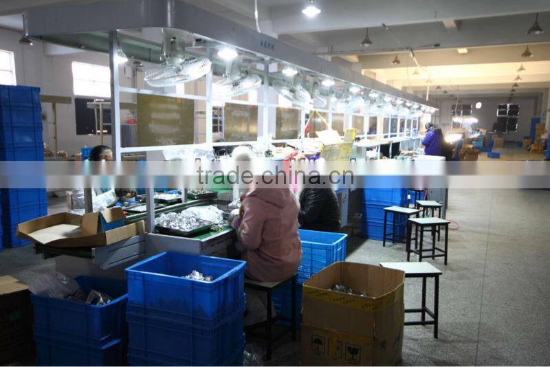 powerful LED plc 18w G24 108 156leds replacement lamp