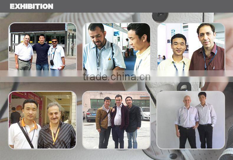 2016 Fashion designer blue visor hat