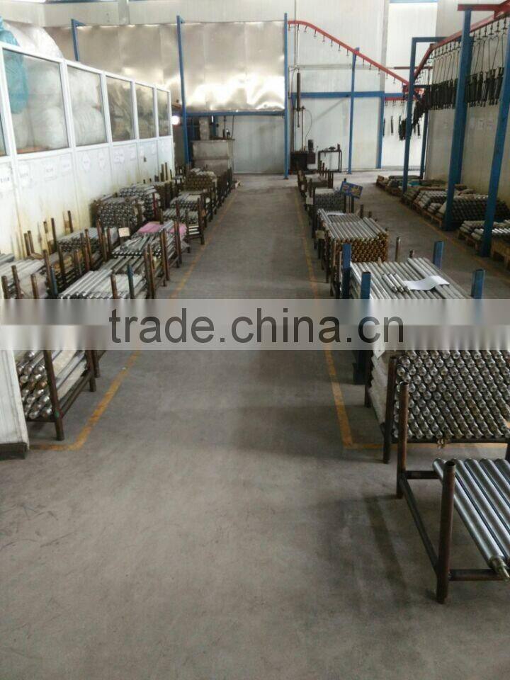 New Product Double Acting Used Hydraulic Cylinder Telescopic Hydraulic Cylinder for Tipper Truck