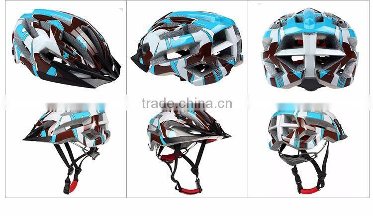 young's road cycling helmet