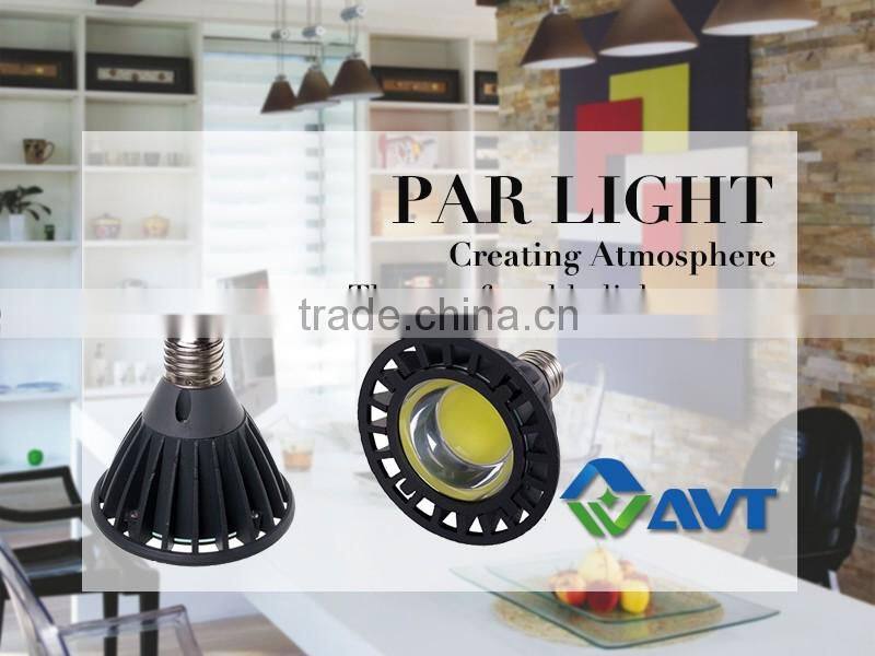 2-3years warranty super brightness COB led bulb E27Base 10W 15W