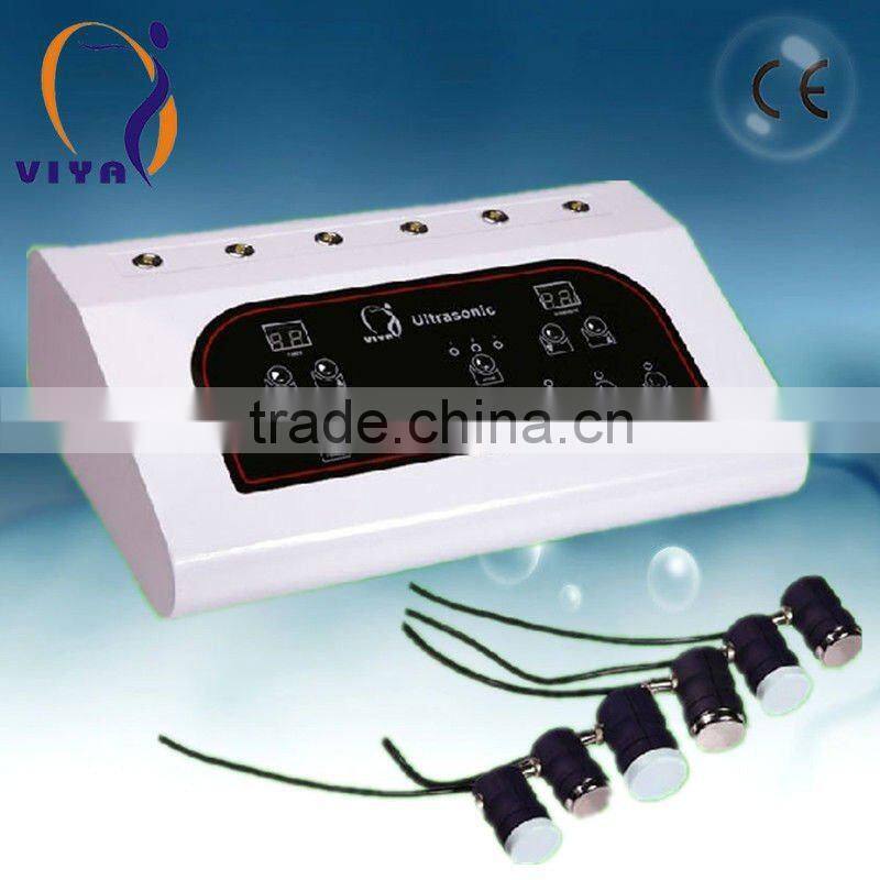 VY-802X Professional ultrasound physiotherapy machine for sale
