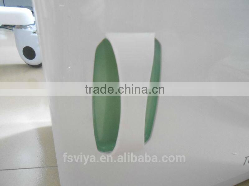 VY-23A UV hot towel warmer cabinet for salon