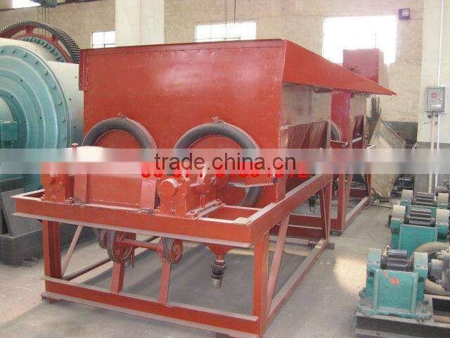 Auto ore jigging equipment for sale