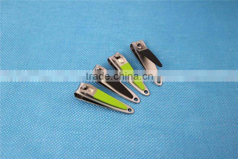 Fashional household nail clipper