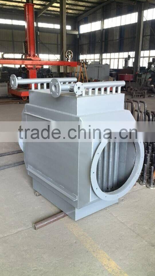 Economizer for Gas Steam Boiler