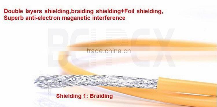 Best Price Lan Cable 1000ft SSTP Cat6A Lan Cable