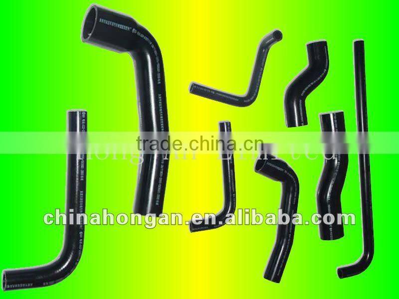 Rubber hose