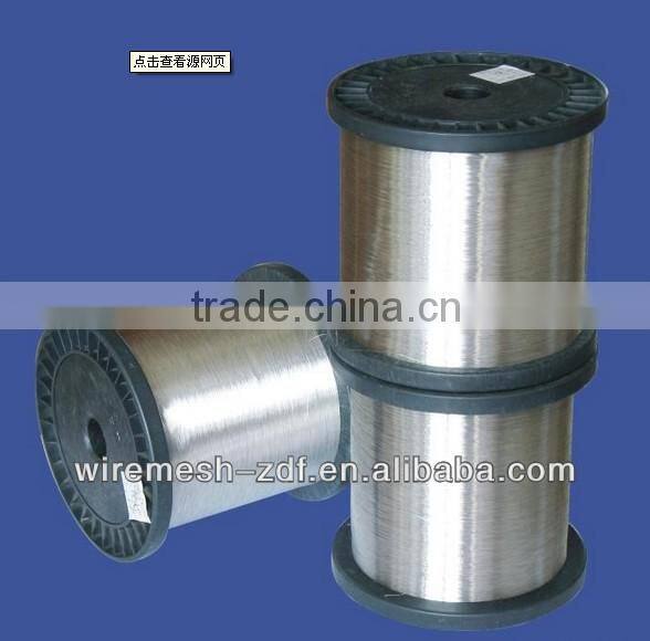 welded wire