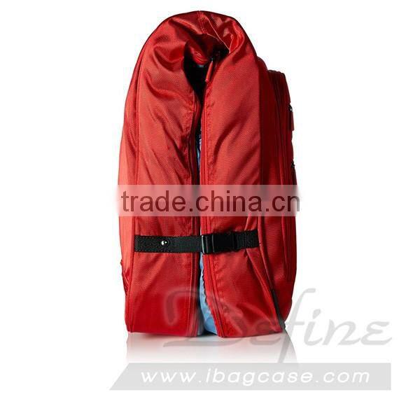 Suit Carrier Luggage Garment Bag Travel Bag Cover Protector