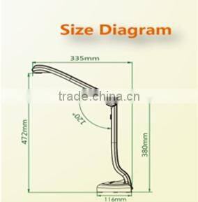 2015 digital education equipment 5MP resolution audio video visualizer, multimedia visual presenter for education and training