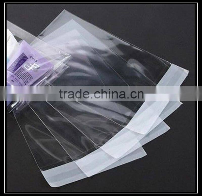 waterproof plastic poly bag for household