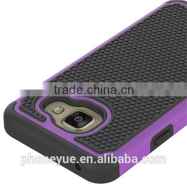 footable design logo custom new mold 3d silicone mobile phone case for lenovo a7000