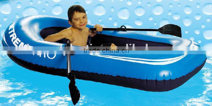 Cheap pvc Inflatable boat for kids