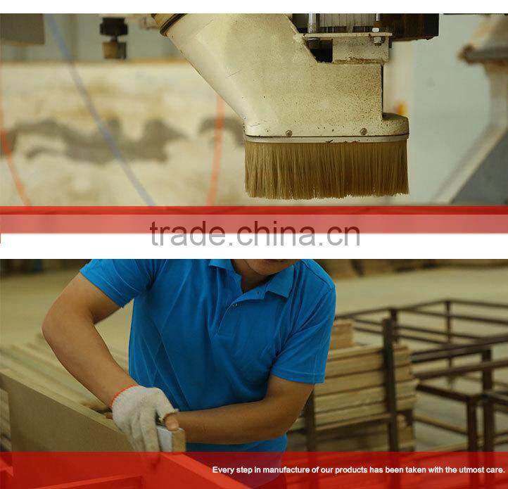 U-JS02 cremation urn manufacturer customer low wooden box