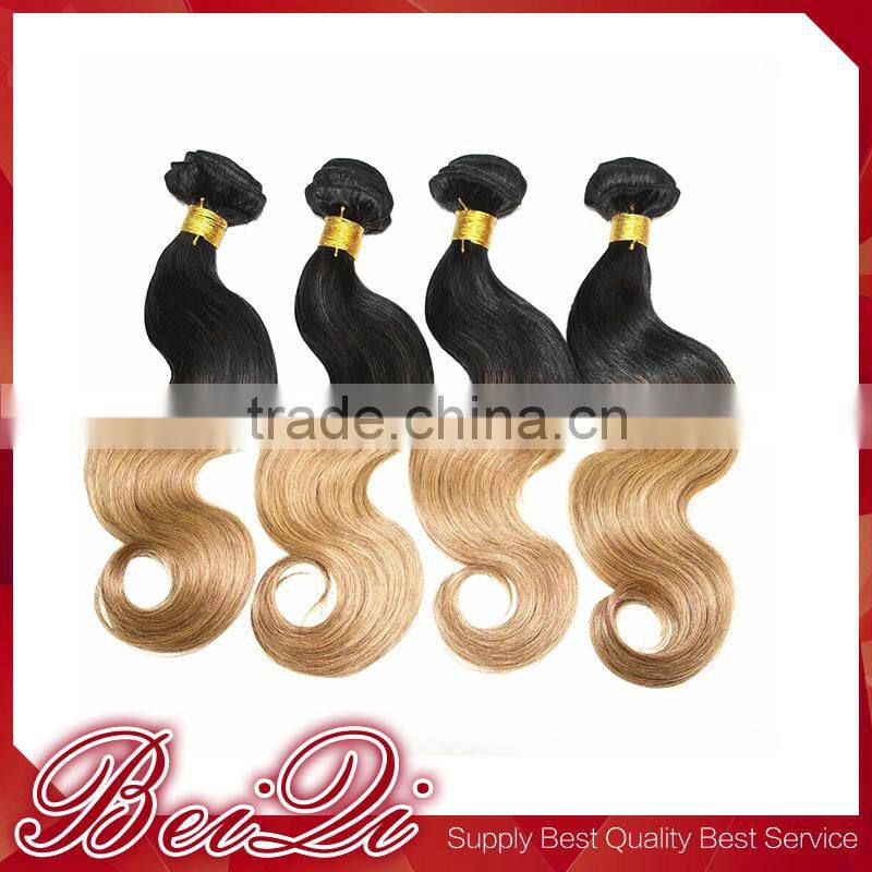 Factory wholesale lowest price pink human hair weave