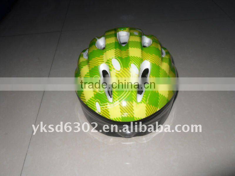 bike helmet/bike and skate helmets