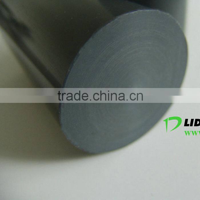 China Manufacturer High Density PE Foam Square PVC Rod