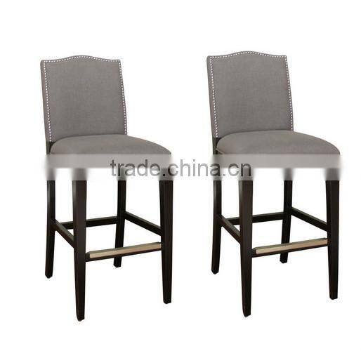 Foshan new design industrial bar stool