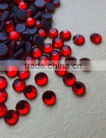 Best Quality DMC Iron-on Strass Stone, Hotfix Strass Stone, DMC Heat-transfer Rhinestones Crystals