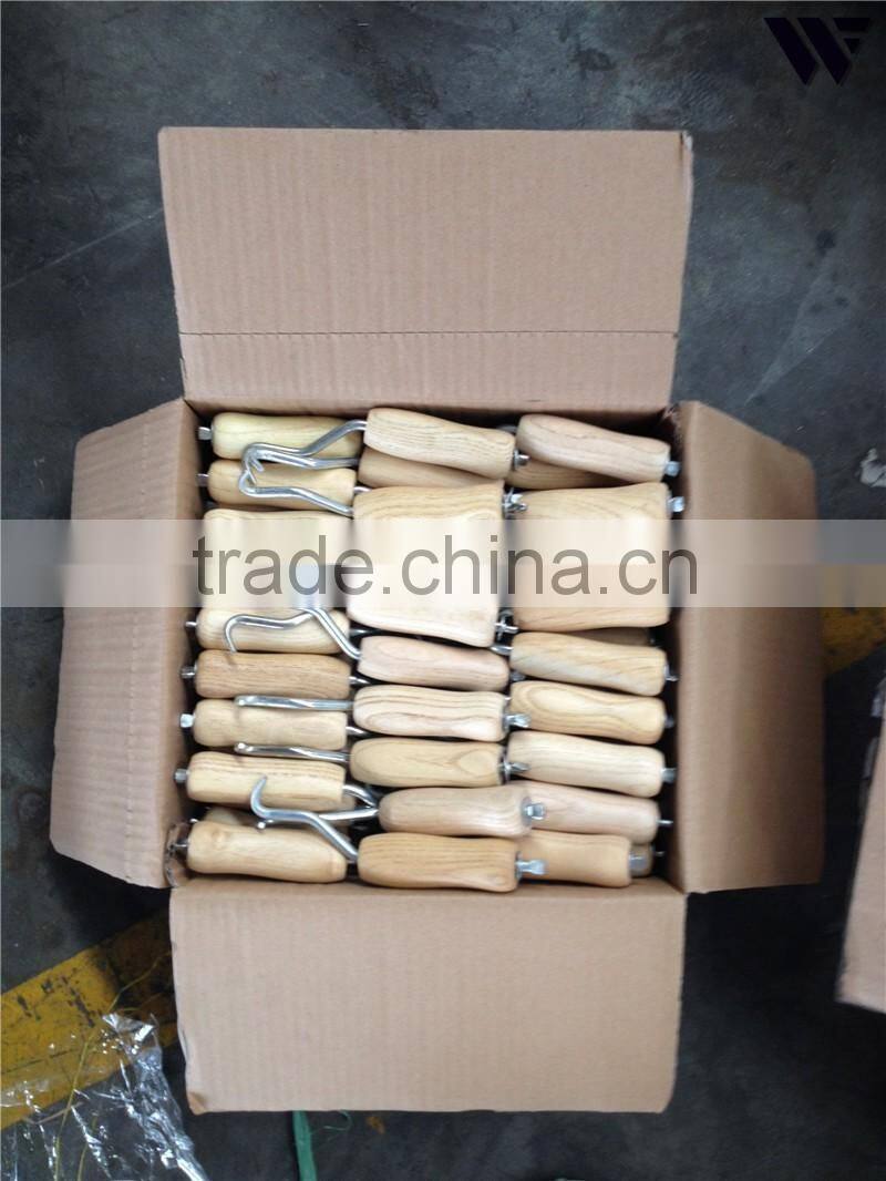 easy grip handle Manual Rebar Tie Tool