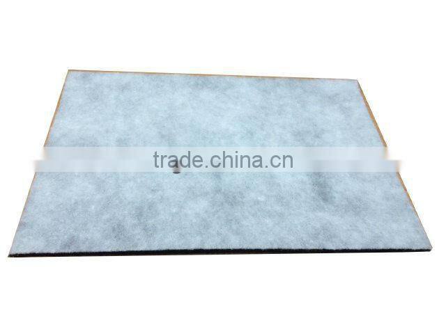 ActiFelt Composite Carbon Filter