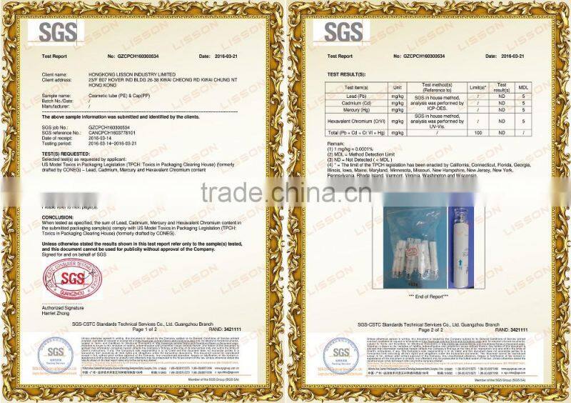 D50 New Arrival Body Care cosmetic soft hose