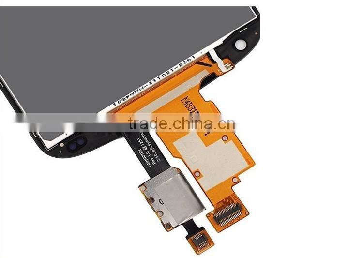 for LG E960 Nexus 4 LCD Digitizer Assembly with Full Warranty