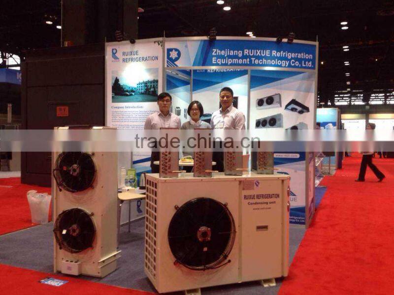 FNHC-55 air cooled condenser price