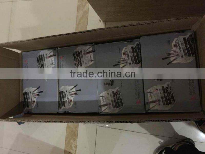 WFZ Acrylic Lipstick Organizer