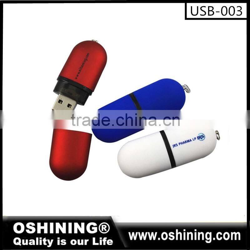 Flash memory usb with keychain free sample