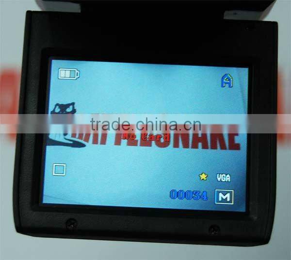 Car DVR Driver Recorder HD 1920x1080P