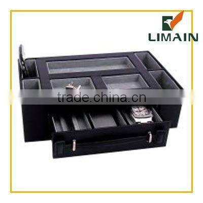 watch winders/watch boxes