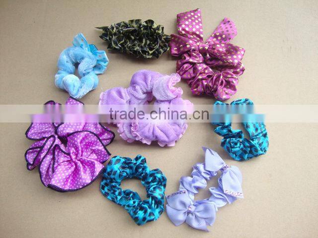 China style Elastic Hair Bands