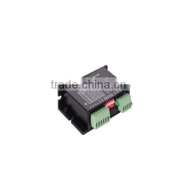 closed loop stepper motor driver using new 32-bit DSP ,dc hydraulic motor driver