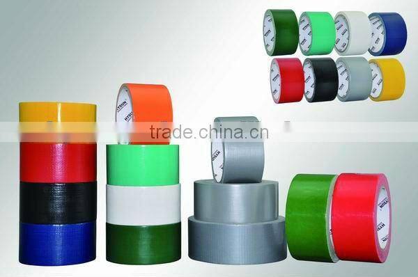 self adhesive carpet binding tape