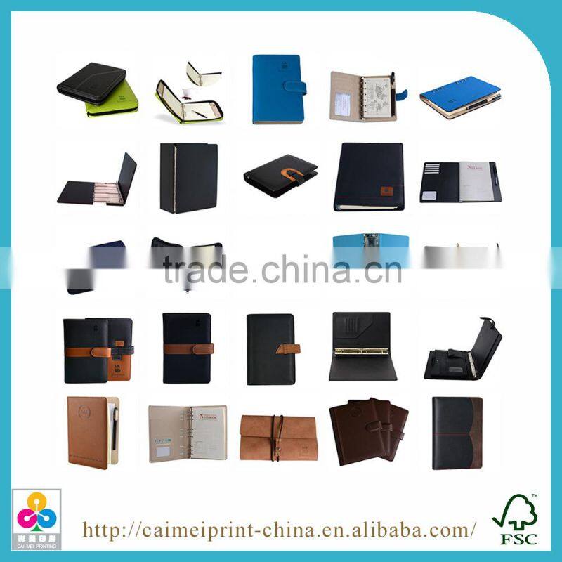 professional printer clear plastic notebook covers manufacturer