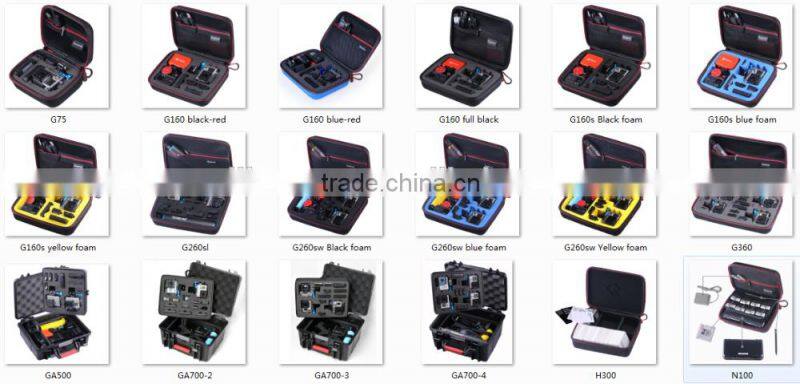 2016 Fashion Summer Edition Baseball Cap custom by Smatree