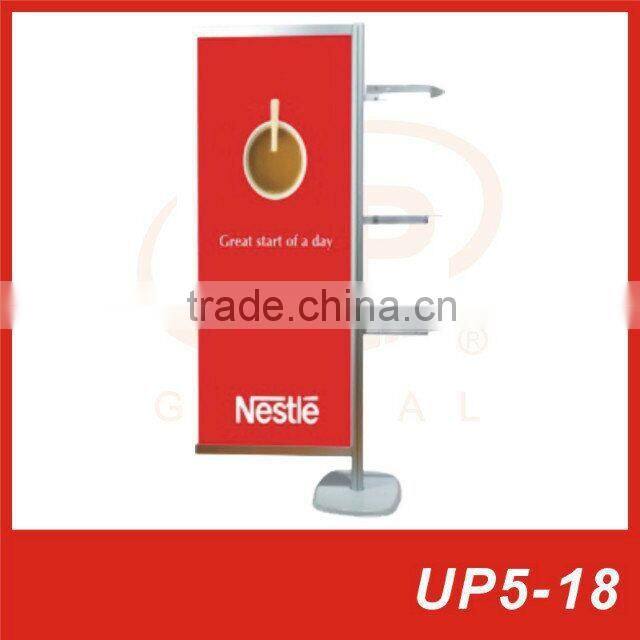 32mm indoor advertising frame, photo frame