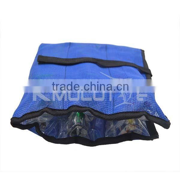 Mouse over image to zoom 6x-Pusher-Trolling-Fishing-Lures-Rigged-Skirted-Big-Game-Marlin-Tuna-80lb-line 6x-Pusher-Trolling-Fis