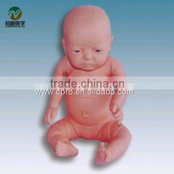 Advanced infant model