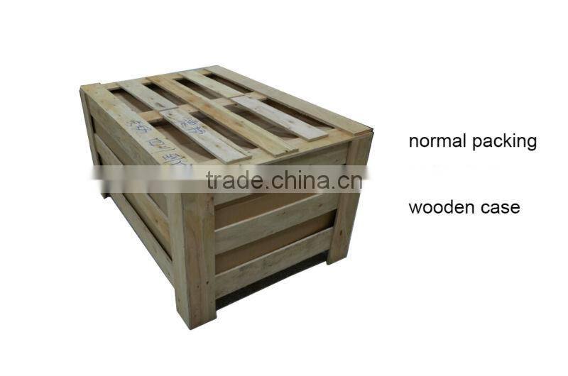 high quality acrylic ice sculpture with LED lights