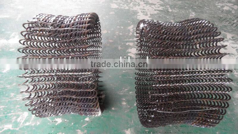 Screw Conveyor Machine for pvc powder